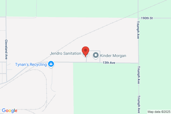 Jendro Sanitation