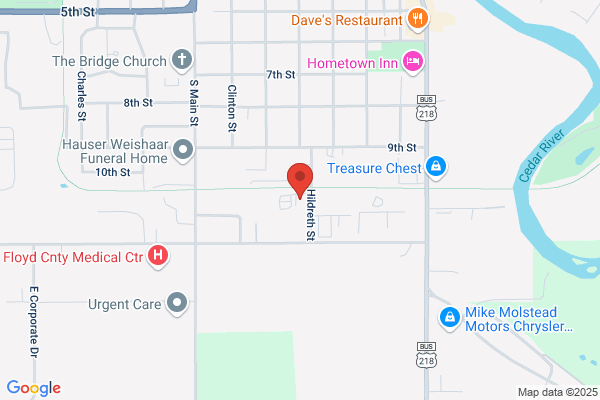 Kamm Excavating Corporation