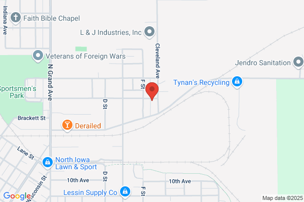 Litterer Windows & Siding Co