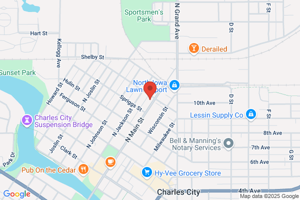 Nelson Engineering PC