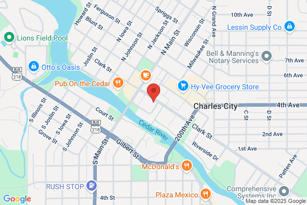 Optometric Center the