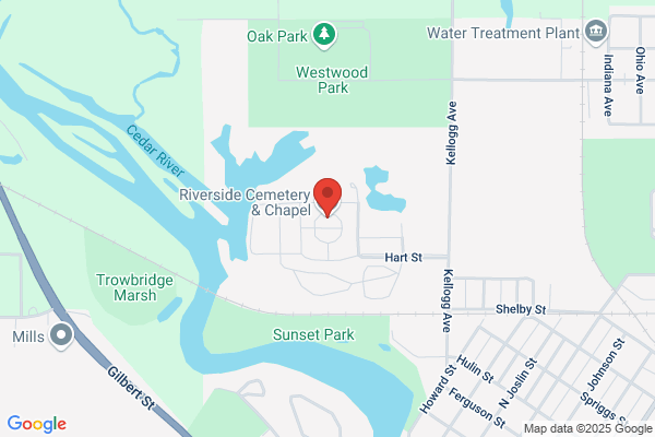Riverside Cemetery Association