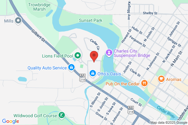 Riverside Senior Living