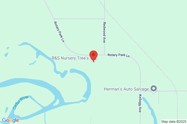 Sherman Nursery Company