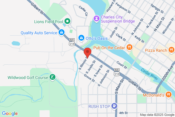 Cedar Valley Plumbing