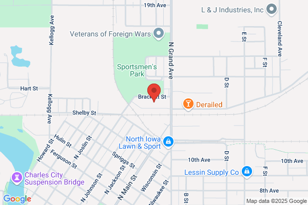Friedrich Llc Plumbing and Heating