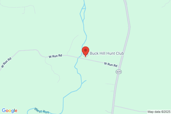 Buck Hill Hunt Club