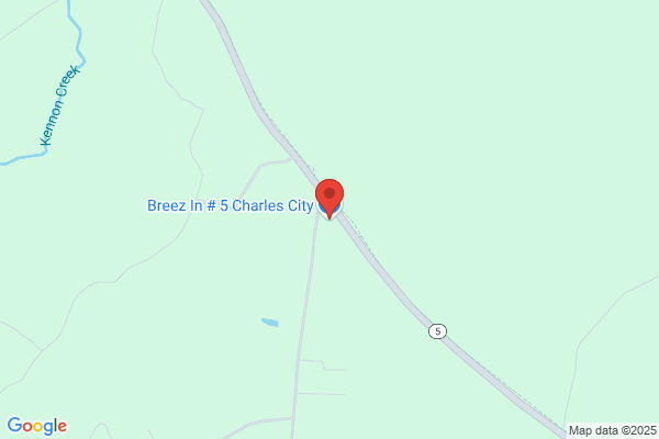 Charles City Dairy Freeze