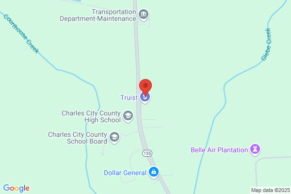 Charles City Regional Health