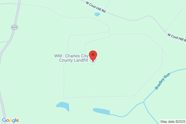 Charles County Landfill