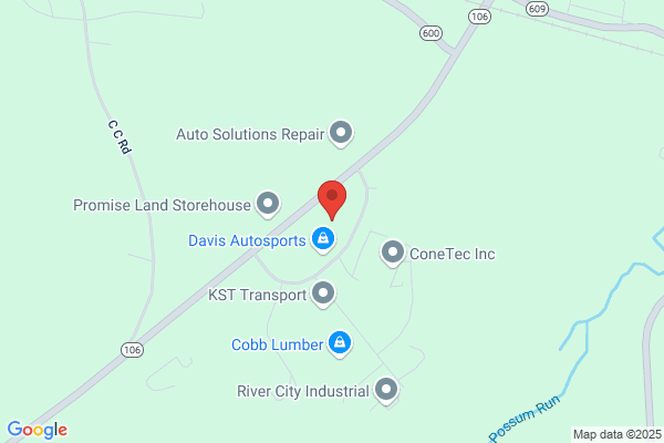 Cheatham Refrigeration