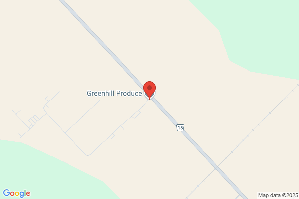 Green Hill Growers