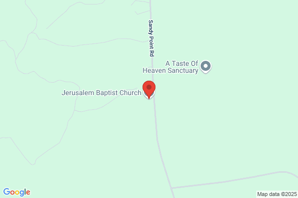 Jerusalem Baptist Church