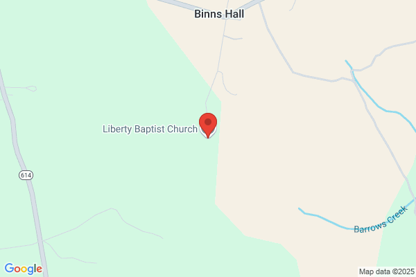 Liberty Baptist Church