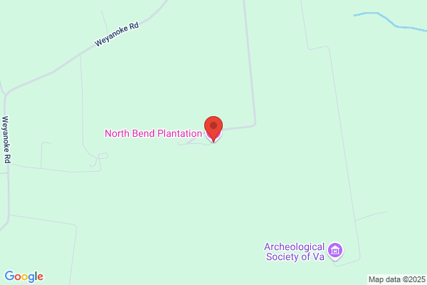 North Bend Plantation