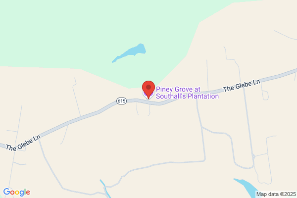 Piney Grove At Southall's Plantation