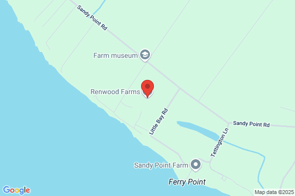 Renwood Farms Inc