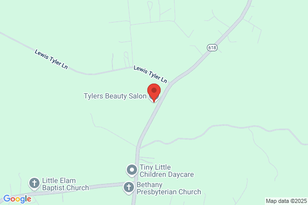Tyler Beauty Salon