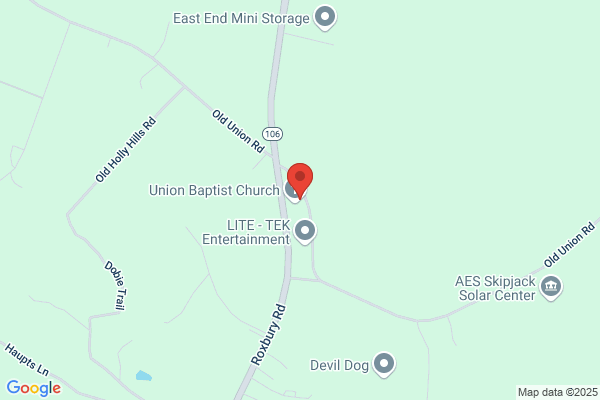 Union Baptist Church