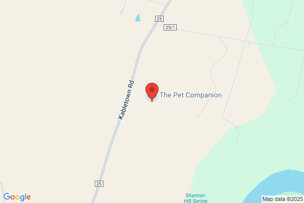 Petstyles
