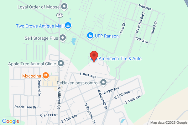 Ameritech Tire & Auto