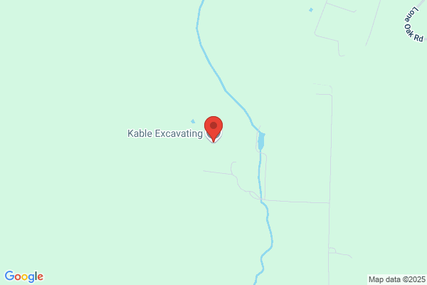 Kable Excavating Llc