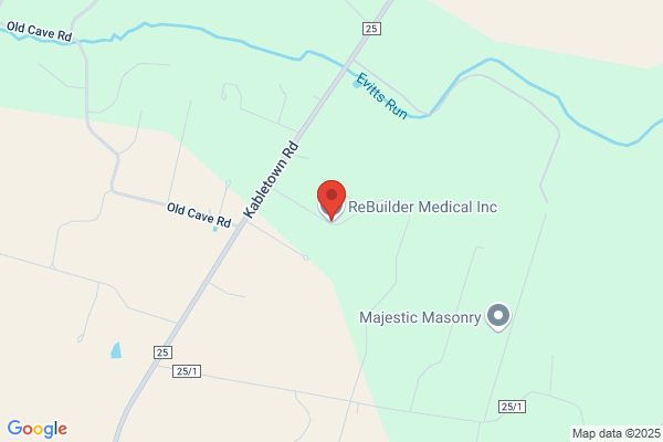 ReBuilder Medical, Inc.