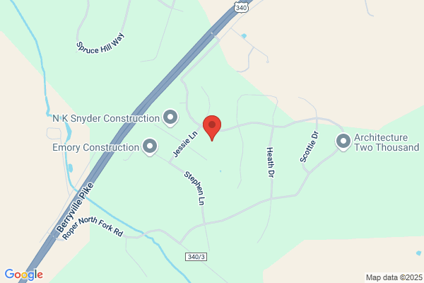 Buzzards Services