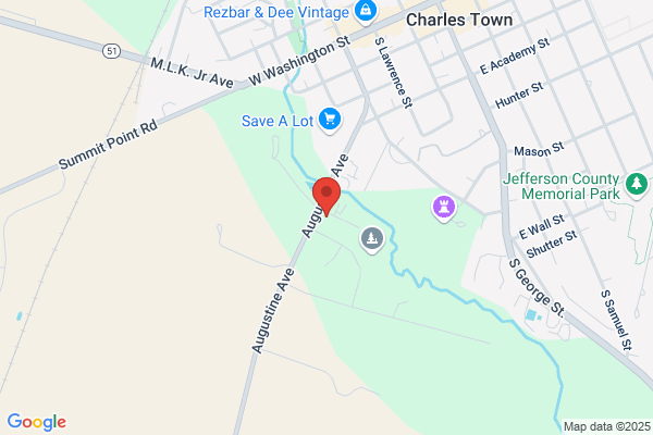Charles Town Foot Clinic