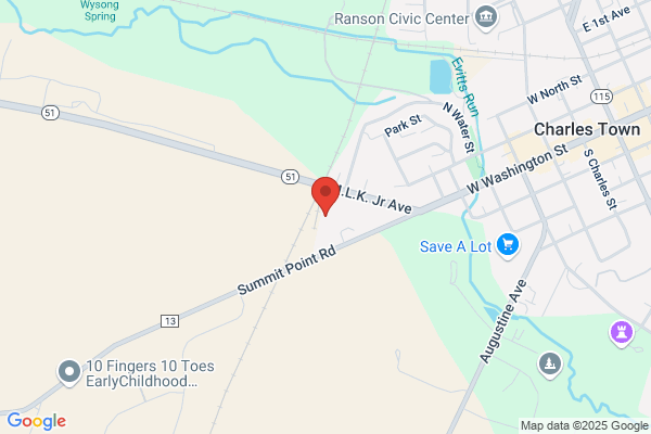 Griffith Energy Services