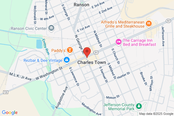Charles Town Realty
