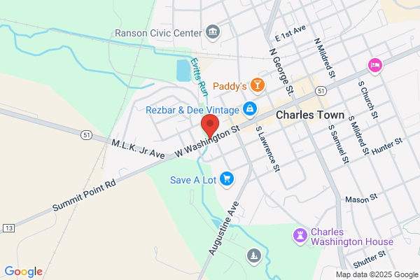 Charles Town