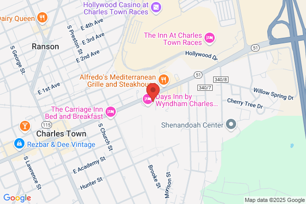 Towne House Restaurant