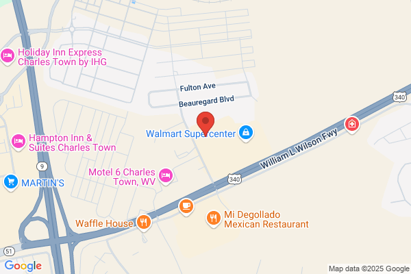 Goodwill Store of Charles Town