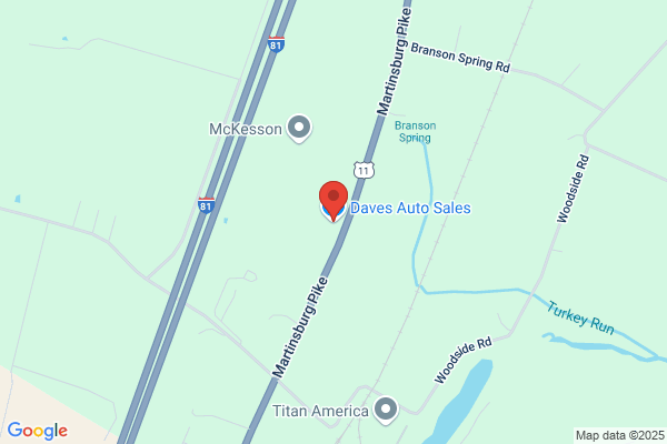 Dave's Auto Sales & Service