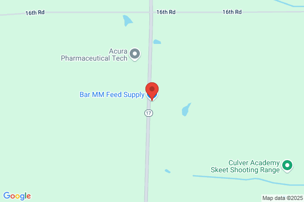 Bar M Feed & Farm Supply
