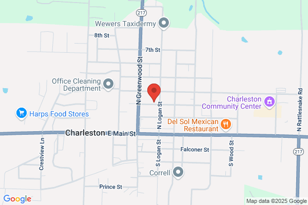 Charleston Church of Christ