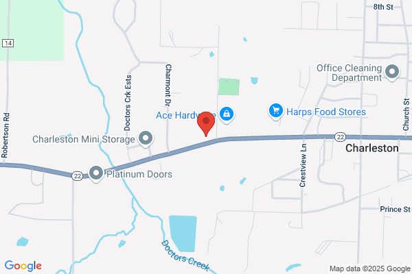 Charleston Dentistry