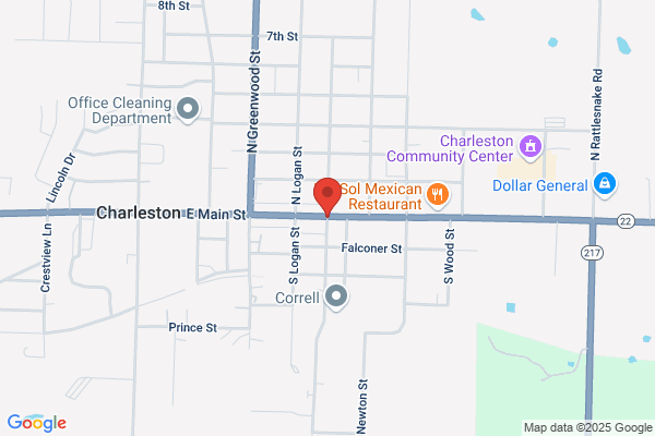 Charleston Pest Management