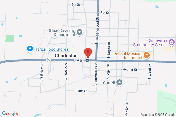Charleston Videos