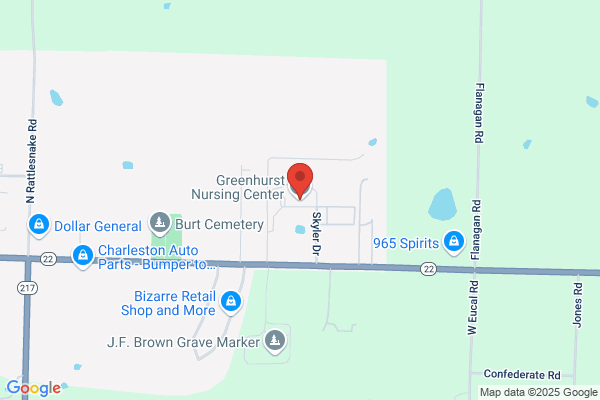 Greenhurst Nursing Center