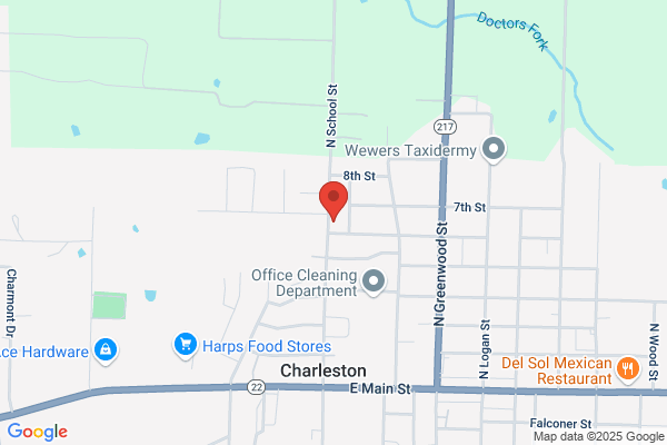 Webb Heating & Air LLC