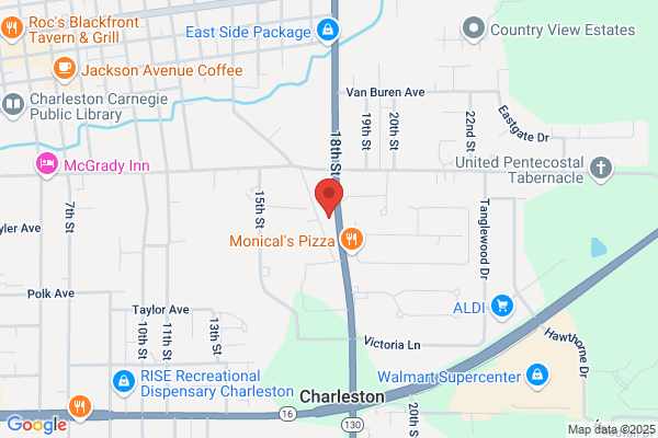 Simpson's Heating & Air, Inc