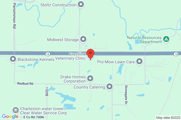Crestline Veterinary