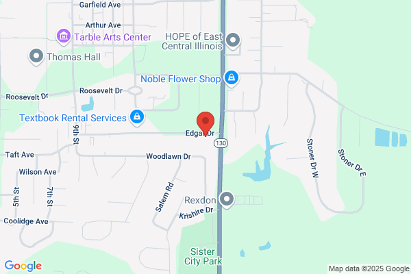 Shaffer Apartments