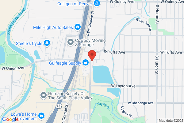 Porter Auto Body Inc