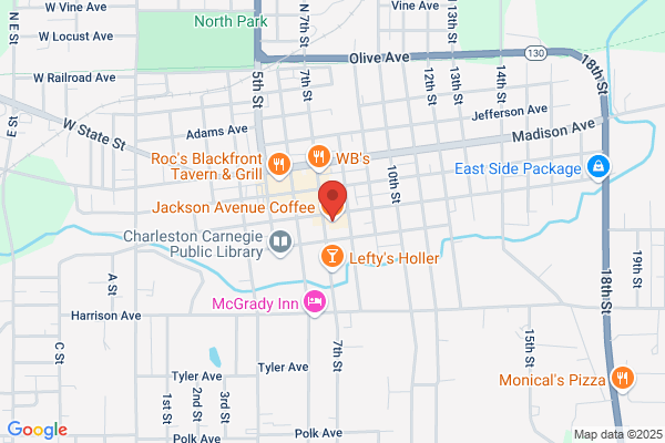Jackson Avenue Coffee
