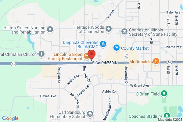 Cooper Bumpus Insurance Agency