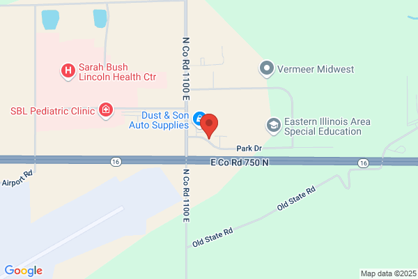 Charleston Automotive Supplies