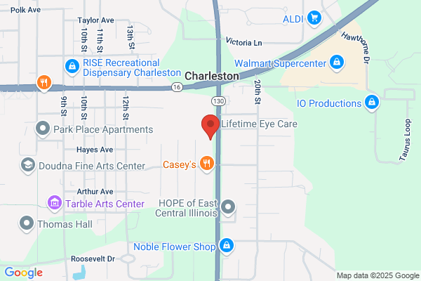 Pschirrer Family Dentistry